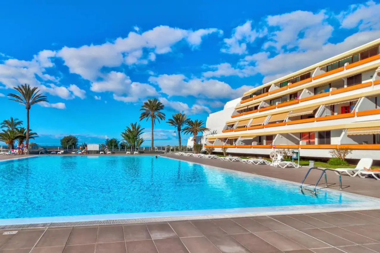 Apartamento La Maravilla Costa Del Silencio