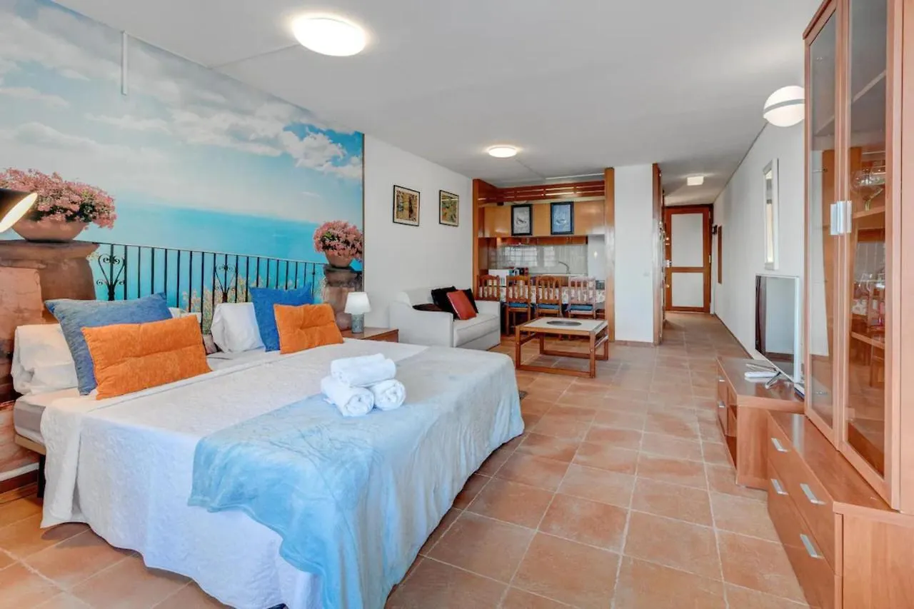 Apartamento La Maravilla Costa Del Silencio Spanien