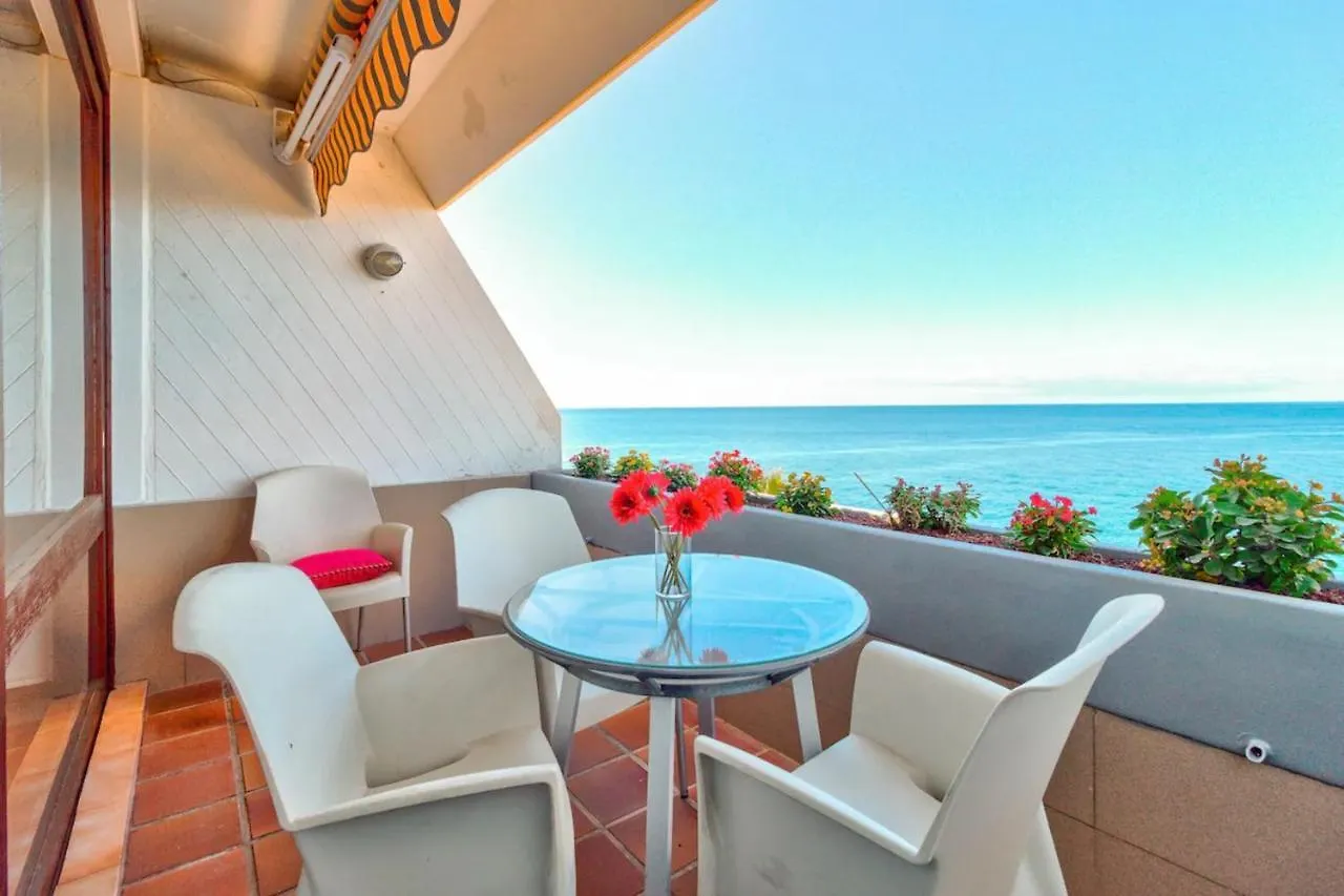 Apartamento La Maravilla Costa Del Silencio Apartment